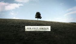 six feet under serial|six feet under wikipedia.